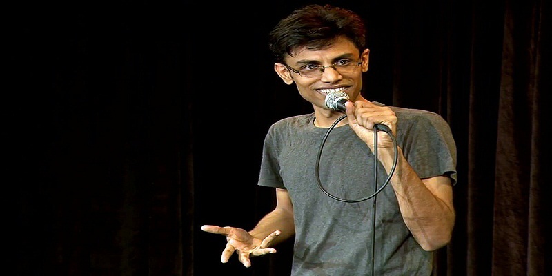 Biswa Kalyan Rath - Best Stand-Up Comedian