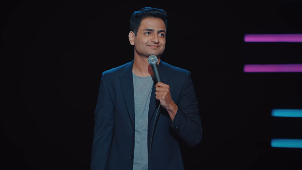 Kenny Sebastian - Best Stand-Up Comedian