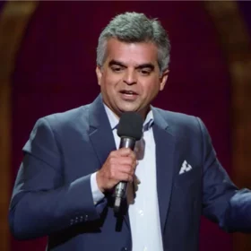 Atul Khatri - Best Stand-Up Comedian