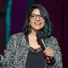 Aditi Mittal - Best Stand-Up Comedian