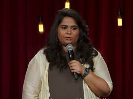 Sumukhi Suresh - Best Stand-Up Comedian