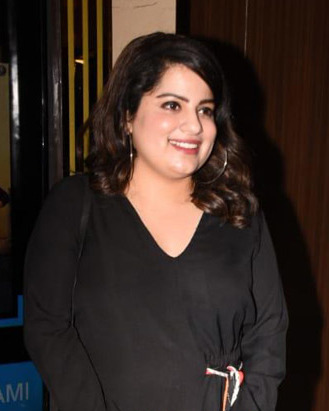 Mallika Dua - Best Stand-Up Comedian