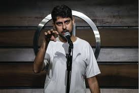 Varun Grover - Best Stand-Up Comedian