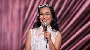 Ali Wong - Best Stand-Up Comedian