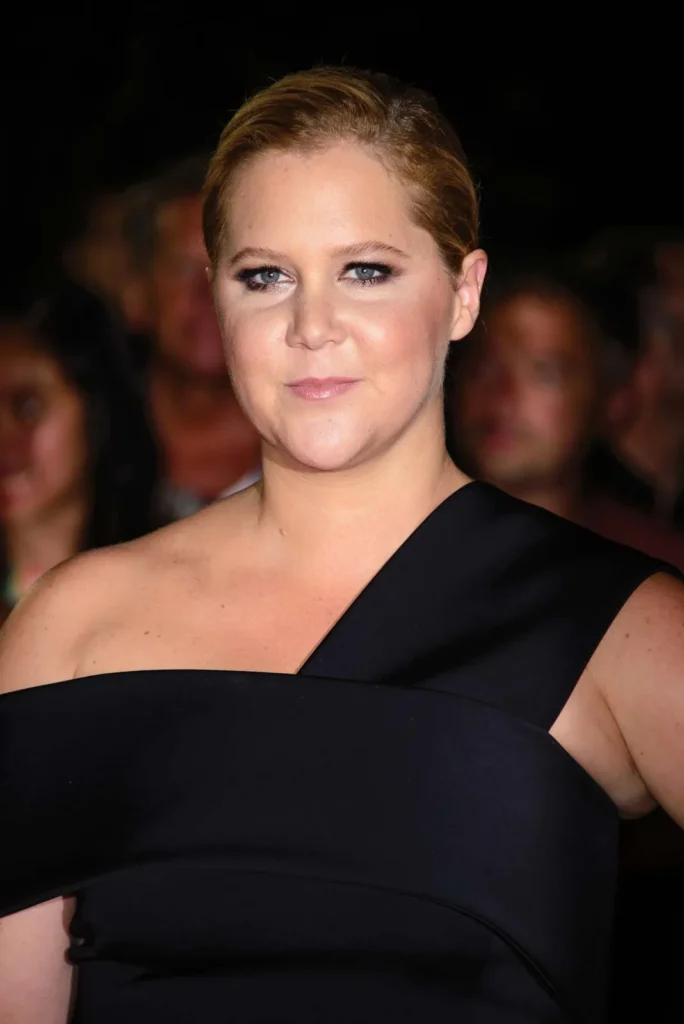 Amy Schumer - Best Stand-Up Comedian