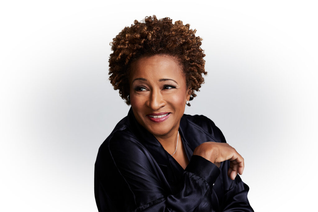 Wanda Sykes - Best Stand-Up Comedian