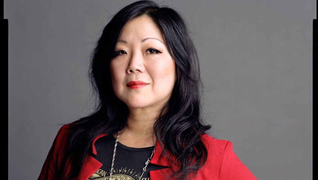 Margaret Cho - Best Stand-Up Comedian