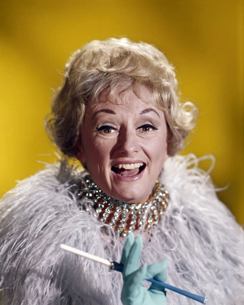 Phyllis Diller - Best Stand-Up Comedian