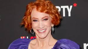 Kathy Griffin - Best Stand-Up Comedian