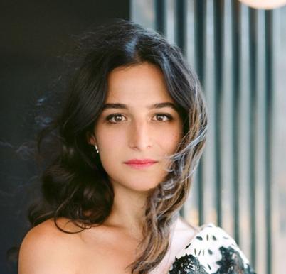 Jenny Slate - Best Stand-Up Comedian