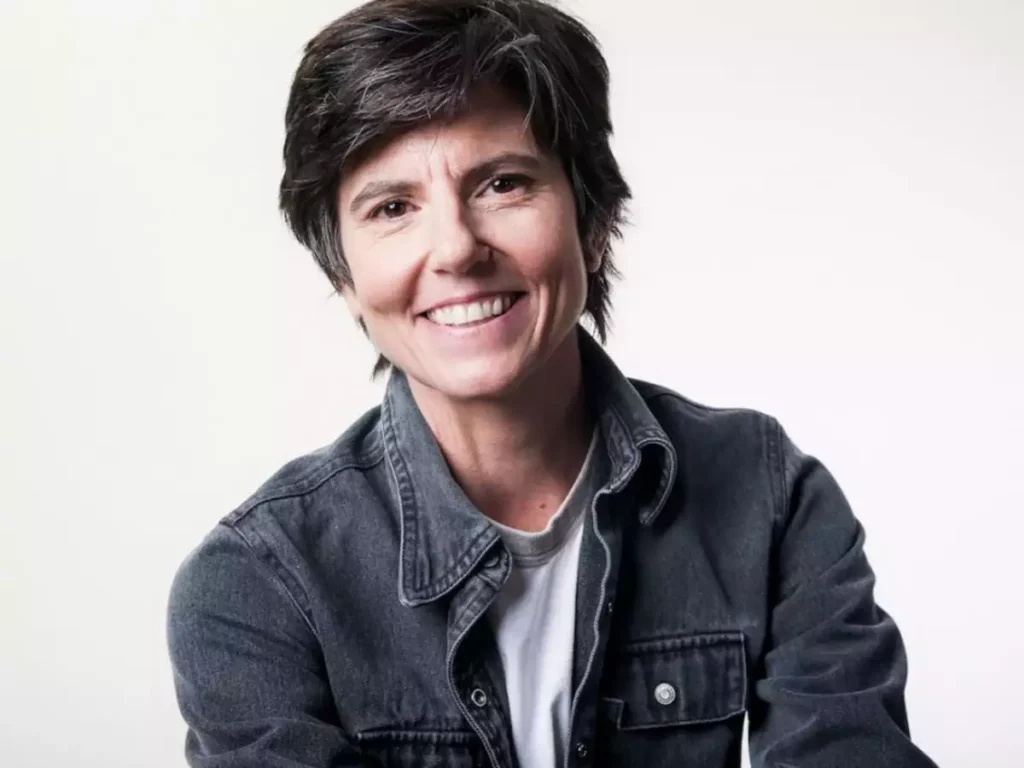 Tig Notaro - Best Stand-Up Comedian