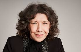 Lily Tomlin - Best Stand-Up Comedian