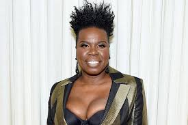 leslie jones