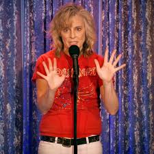 Maria Bamford - Best Stand-Up Comedian