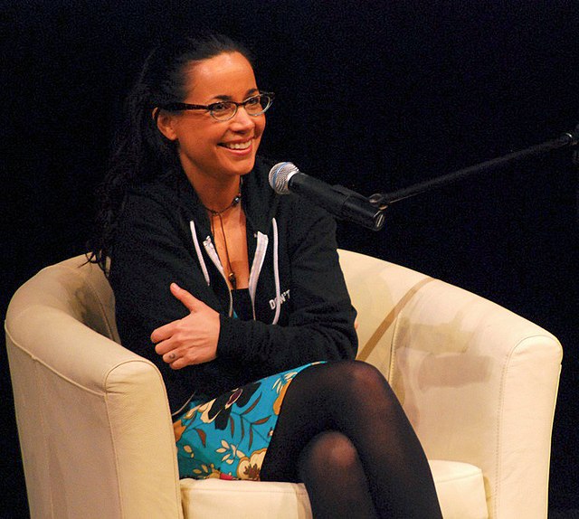 Janeane Garofalo - Best Stand-Up Comedian