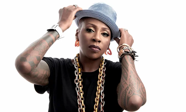 Gina Yashere - Best Stand-Up Comedian