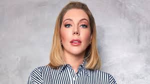 Katherine Ryan - Best Stand-Up Comedian