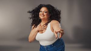 Michelle Buteau - Best Stand-Up Comedian