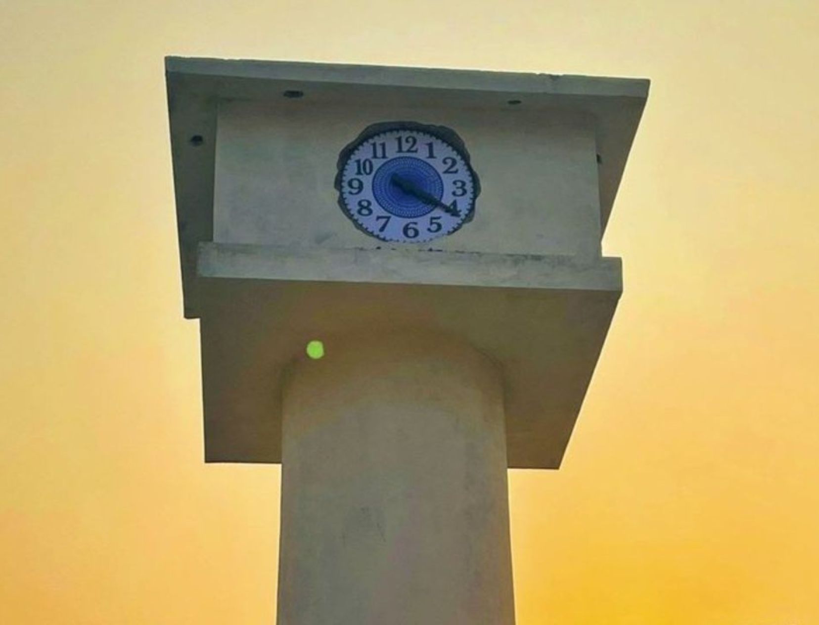 The Clock Stops For No One (Except in Bihar, Apparently) - ScoopWhoop