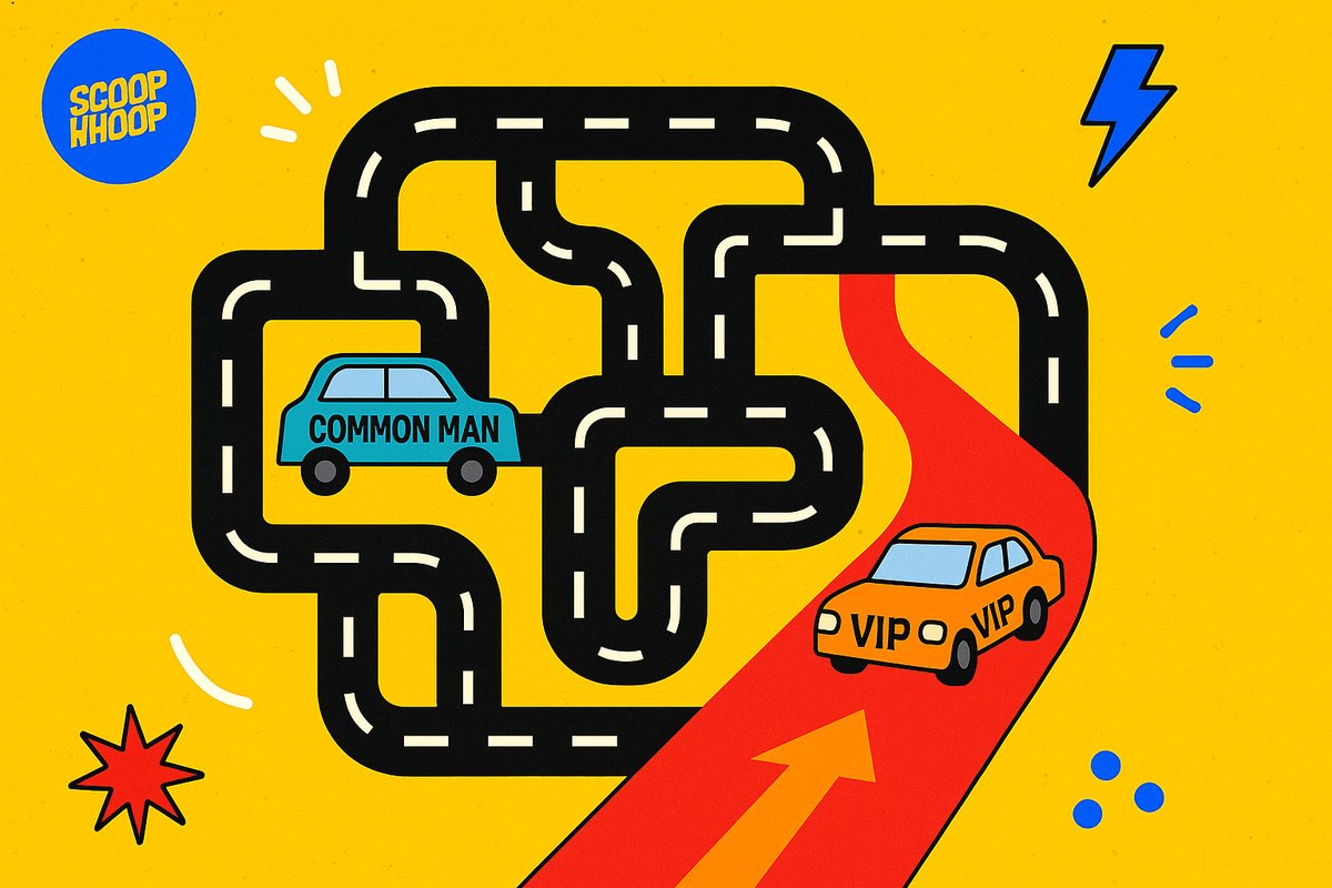 Traffic diversion in Noida on Monday and Tuesday due to VIP movement. Check details