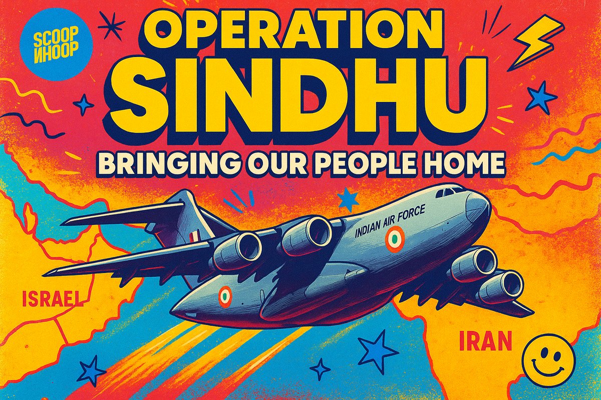 India to ‘gradually’ wind up evacuation from Israel and Iran