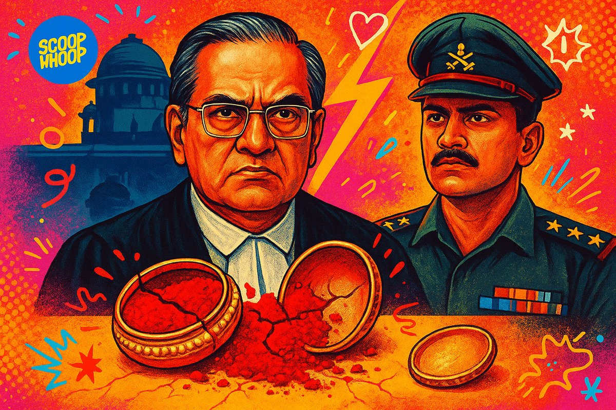 ‘Participating in Operation Sindoor doesn’t give you immunity