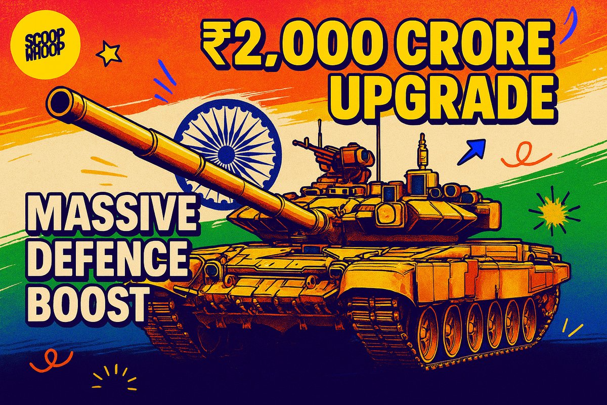 Centre gives nod for defence procurement worth ₹2,000 crore