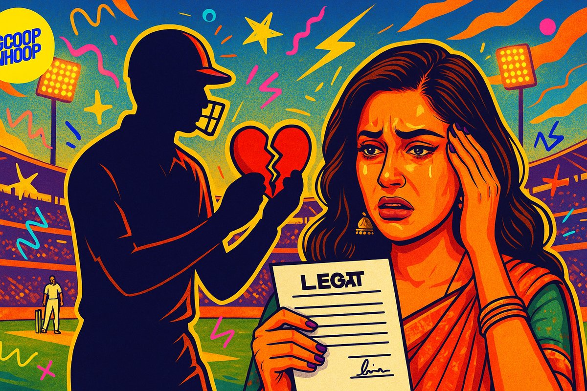 Ghaziabad woman files complaint against RCB pacer Yash Dayal alleging exploitation on pretext of marriage