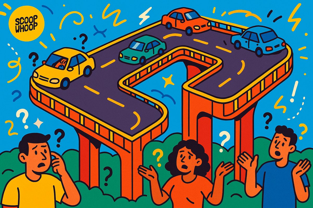 Madhya Pradesh government suspends 7 engineers over bridge with 90-degree turn in Bhopal