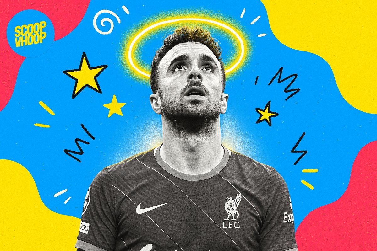 Liverpool forward Diogo Jota passes away at 28 in road accident