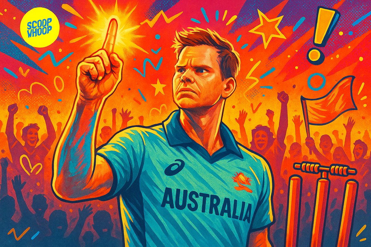 Smith return confirmed as Aussies reveal XI for Grenada Test