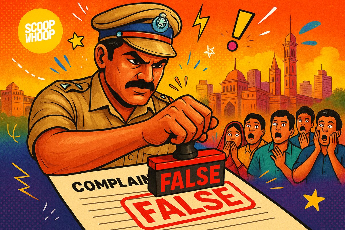 Shocking twist in Pune rape case: Top cop says woman filed false complaint, misled police — ‘no one should defame…’