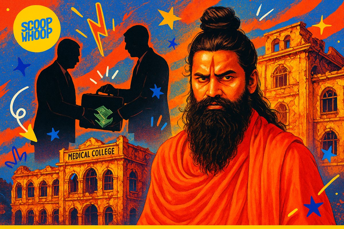 India’s ‘largest’ medical scam busted by CBI; bureaucrats and godman’s influence under scanner