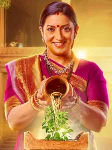 Kyunki Saas Bhi Kabhi Bahu Thi' promo echo's the sentiment of every television lover