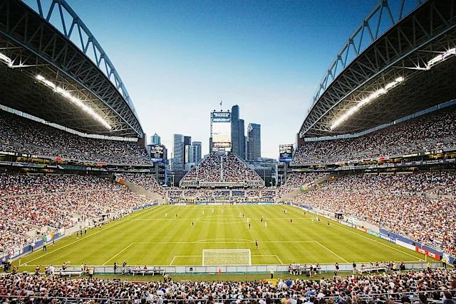 FIFA Club World Cup 2025 complete stadium guide 🏟️ - Yahoo Sports
