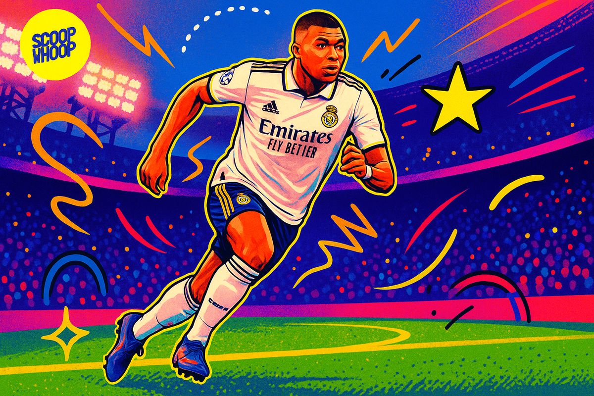 Mbappé Withdraws Harassment Complaint Against PSG Ahead of Club World Cup Clash