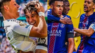 PSG vs Real Madrid: Club World Cup semifinal preview, lineups, live streaming, and more