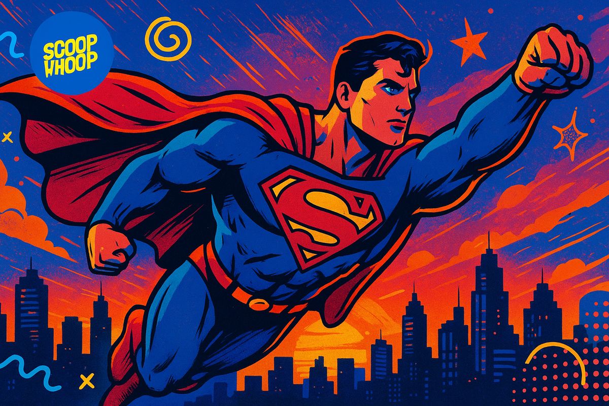 Superman