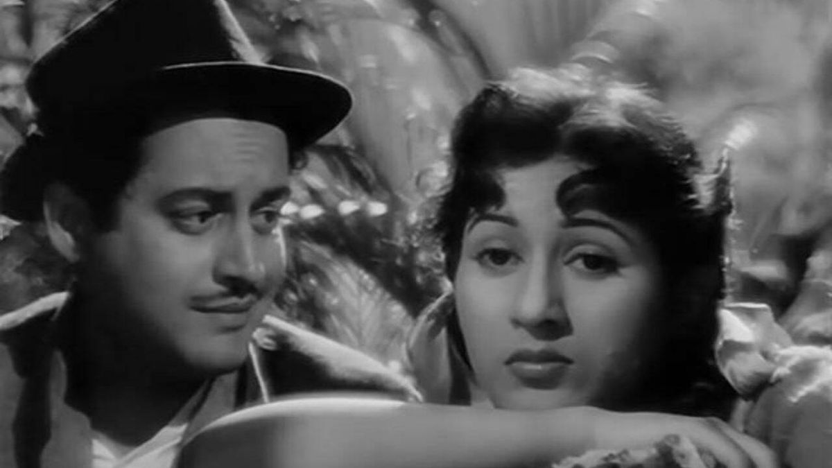 100 years of Guru Dutt: The filmmaker who changed the way we 'see' songs