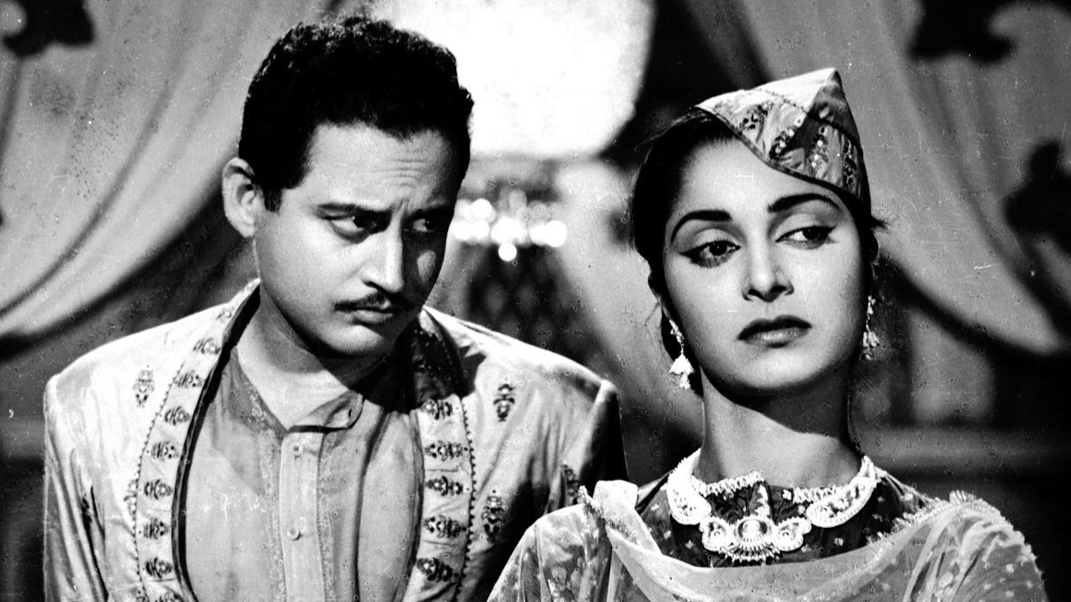 Cannes 2025: Restored versions of Guru Dutt classics 'Pyaasa' and 'Kaagaz Ke Phool' showcased - The Week