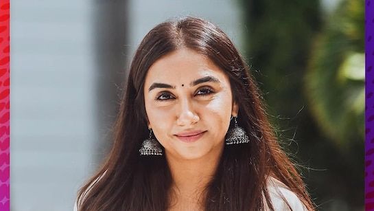 Prajakta Koli Honoured By Time, The Only Indian Creator On TIME100 Creators List