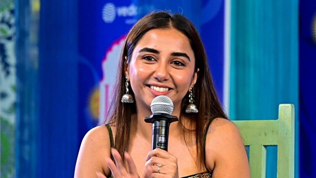 Prajakta Koli becomes the only Indian to feature on TIME100 Creators List, joins Jay Shetty, Charli D'Amelio | Mint