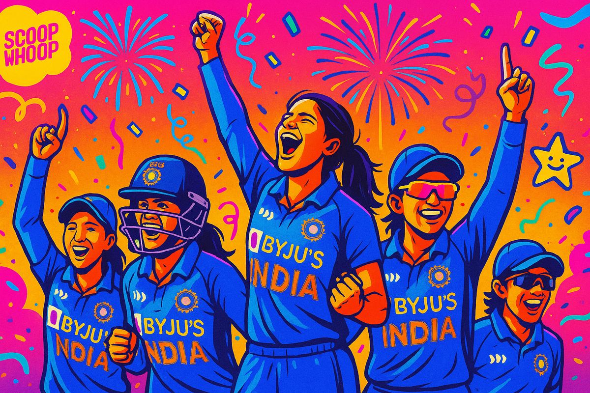 Harmanpreet Kaur
