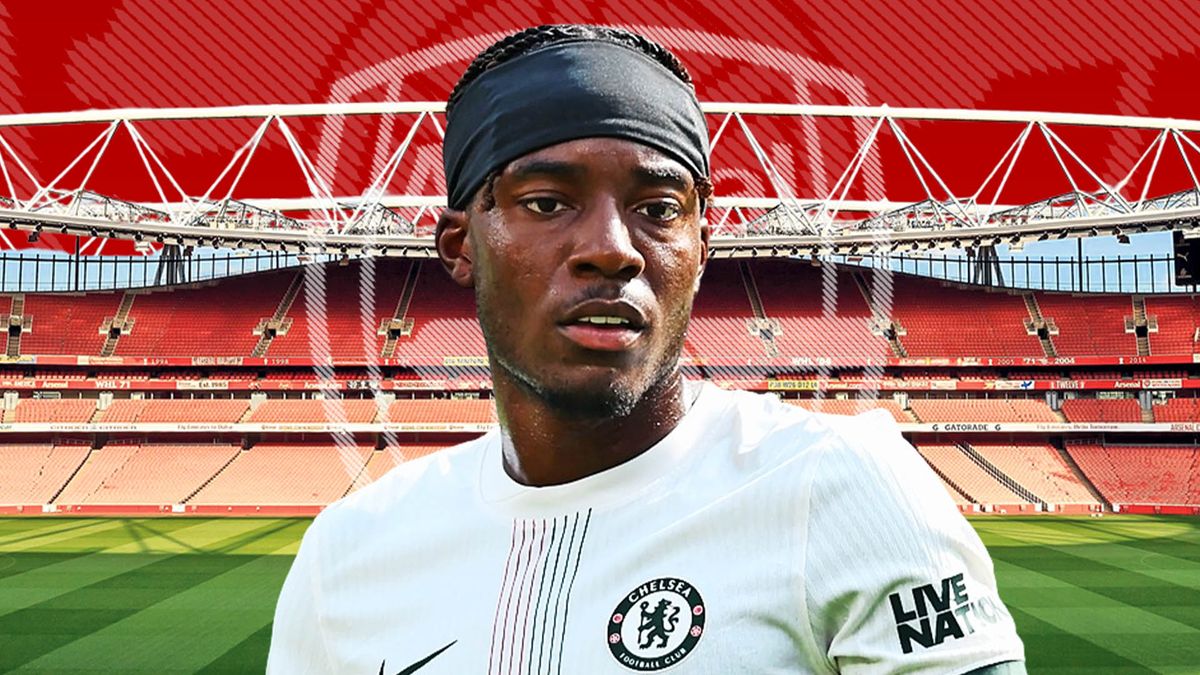 Noni Madueke transfer rumour
