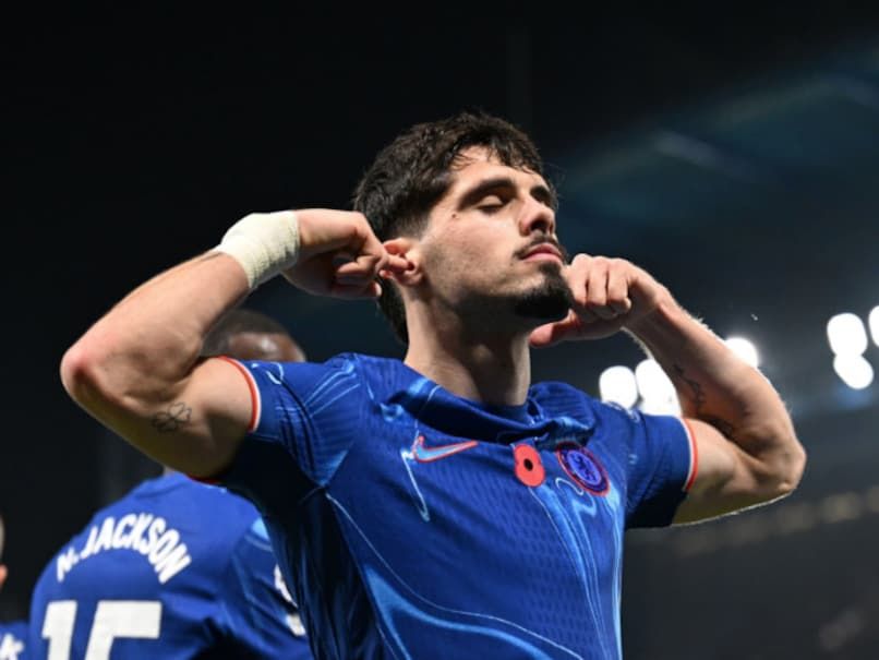 Chelsea v Arsenal highlights