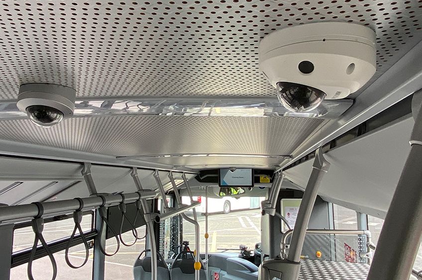 CCTV Cameras