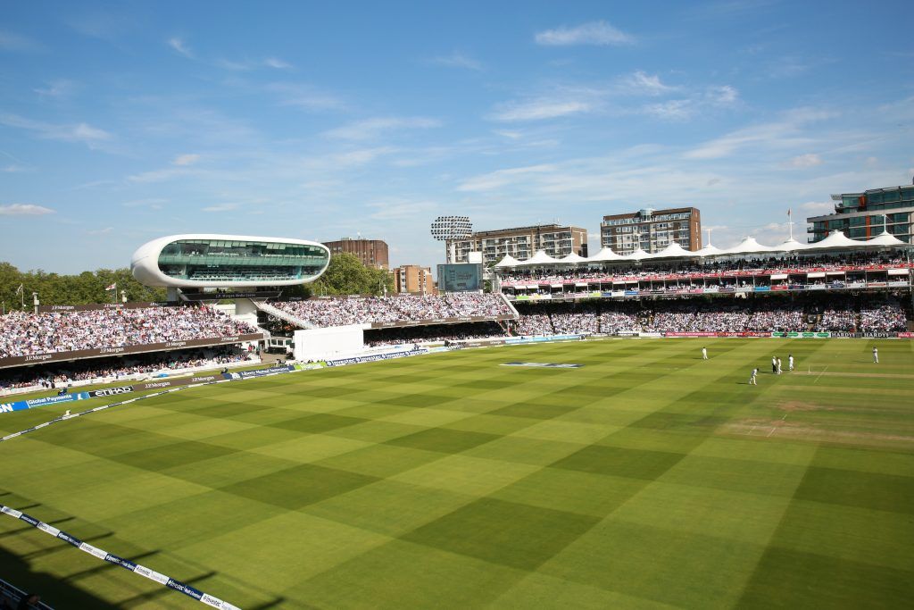 Lord's Cricket Ground - July 2017 events - London Blog