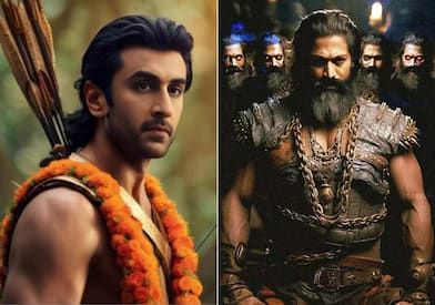 Ramayana: Ranbir Kapoor, Yash starrer runs into big trouble? Netizens discuss the endless obstacles faced by the project