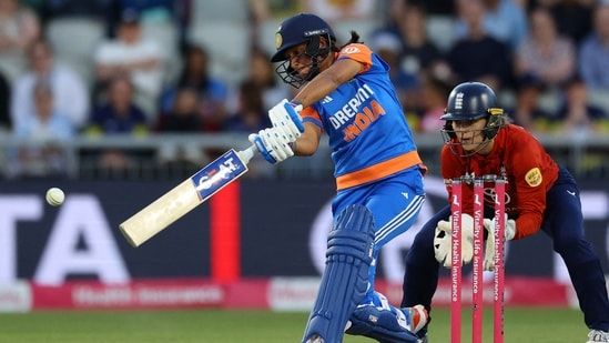 India Women vs England Women, 5th T20I Live Streaming: When and where to watch IND W vs ENG W live on TV and online | Cricket