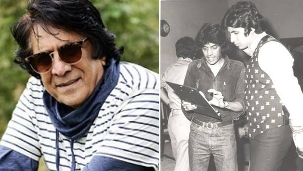 Who is Chandra Barot, the original Don director who passed away at 86? |  Mint